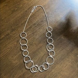 Bancroft necklace